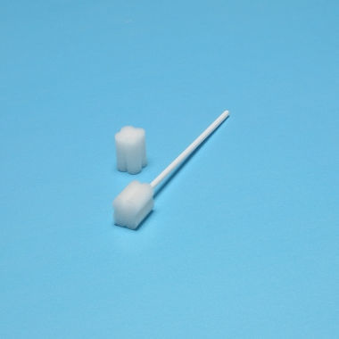 Dental hygiene swab - YA3  - Shenzheng Ruide Medical Technology - oral