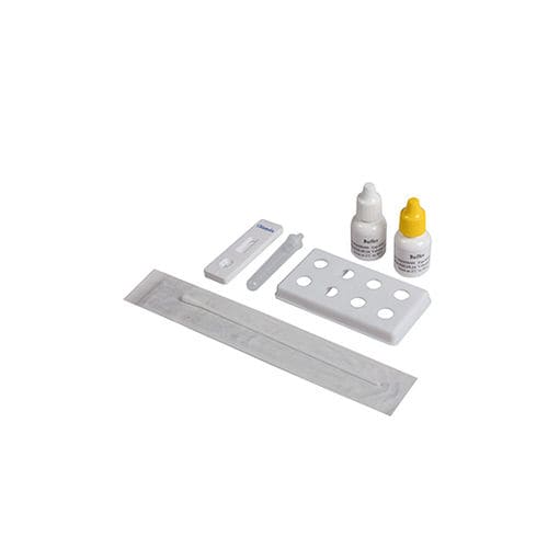 Chlamydia test kit Zhejiang Orient Gene Chlamydia trachomatis