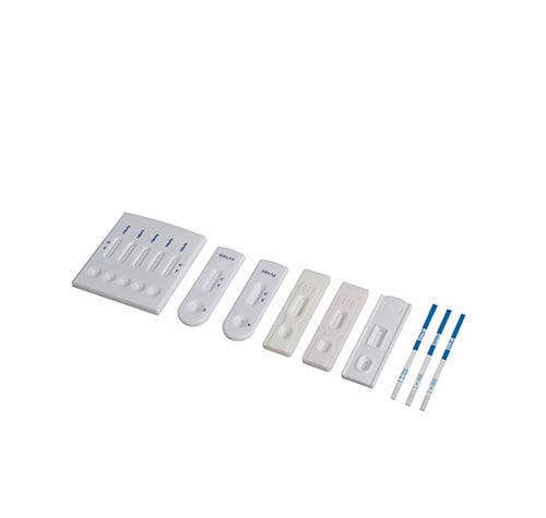 Rapid hepatitis B test - Zhejiang Orient Gene - for antigens / for antibodies / virus