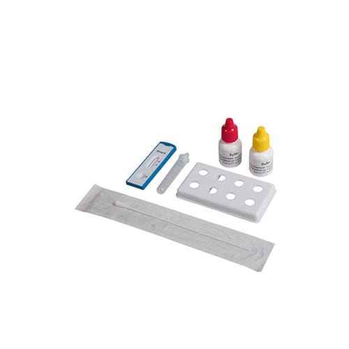 Rapid infectious disease test - Zhejiang Orient Gene - for antigens / Streptococcus A / throat