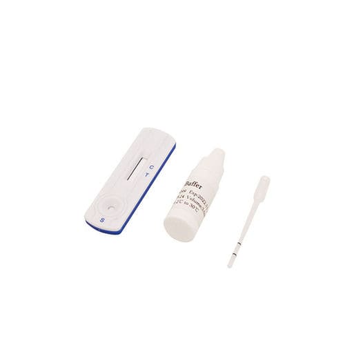 Coagulation rapid test - Zhejiang Orient Gene - D-dimer / blood / plasma