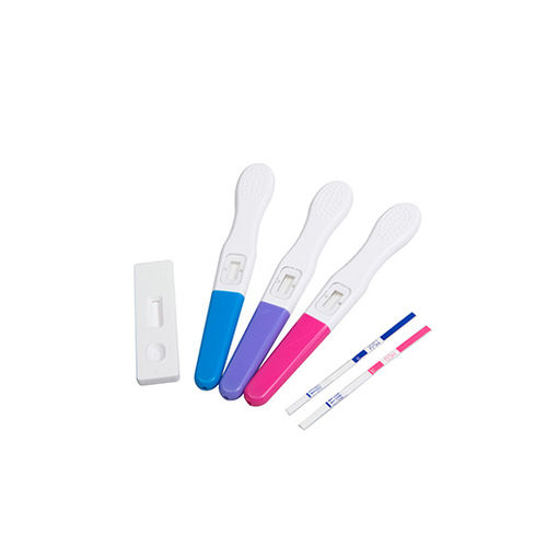 Pregnancy test - Zhejiang Orient Gene - hCG / urine / serum