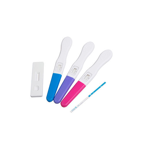 Rapid ovulation test - Zhejiang Orient Gene - luteinizing hormone ...