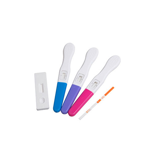 Rapid menopause test Zhejiang Orient Gene FSH / urine / lateral flow