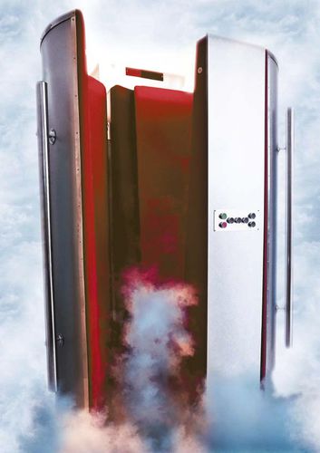 Cryotherapy cabin - CRYOKISS PRO - Hibernatus