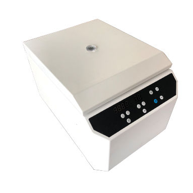 Laboratory centrifuge - CellSpin II - Hanil Scientific Inc. - clinical / blood / benchtop