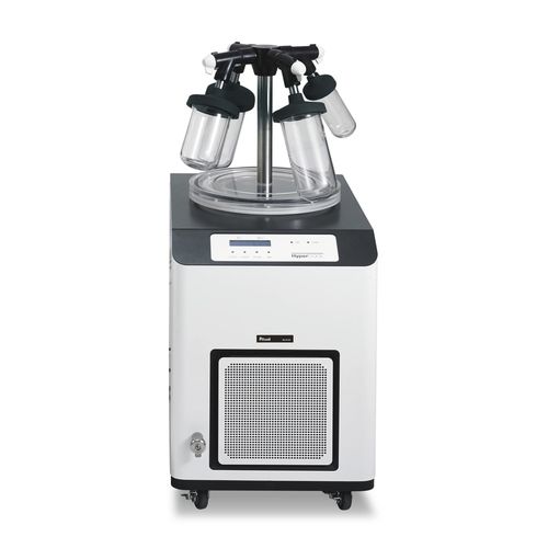Laboratory freeze dryer HyperCOOL 3110 Hanil Scientific Inc