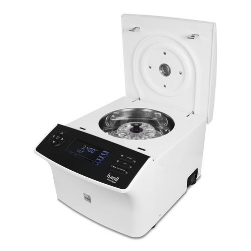 Laboratory centrifuge SeroSpin Hanil Scientific Inc. clinical