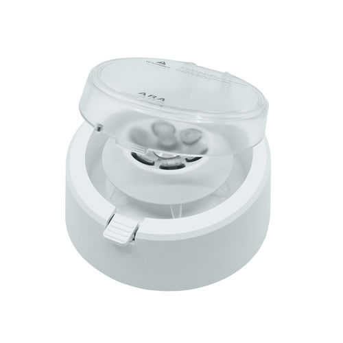 Laboratory micro centrifuge - M series - Hanil Scientific Inc. - benchtop / for microtubes