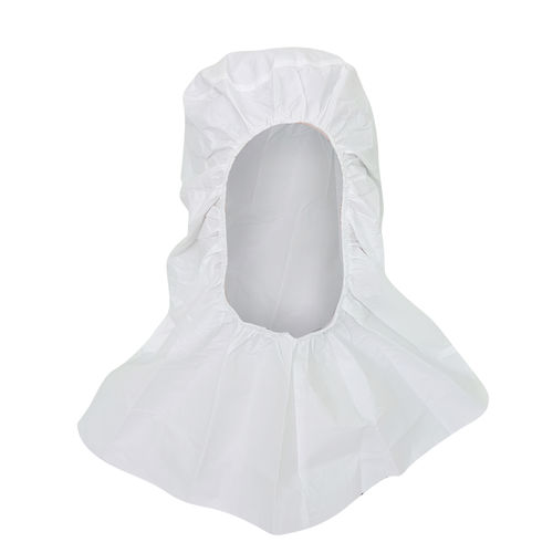 Surgeon medical hood - PH-056 - vProtect - protective / disposable ...