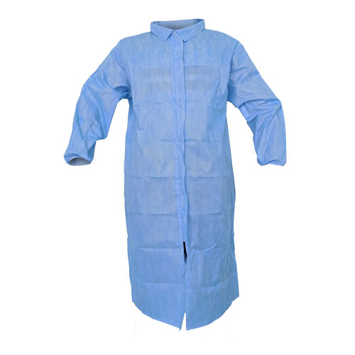 Unisex surgical gown - LC-1001 - vProtect - XL / L / M