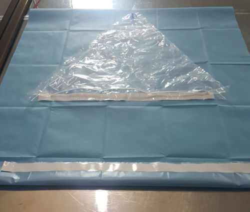 General surgery drape - UBD-01 - vProtect