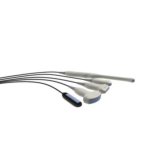 Hand-held veterinary ultrasound system - Z3 - Wuhan Youkey Bio-Medical Electronics - multipurpose