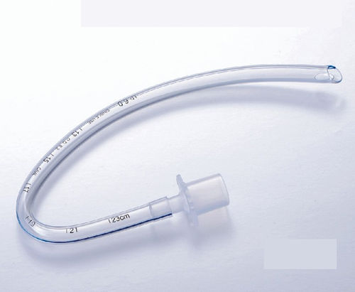 Oral endotracheal tube - B502030C - HYZMED Medical