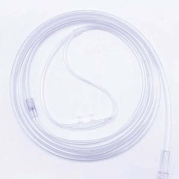 Oxygen nasal cannula - K18 - HYZMED Medical - pediatric / adult / latex ...