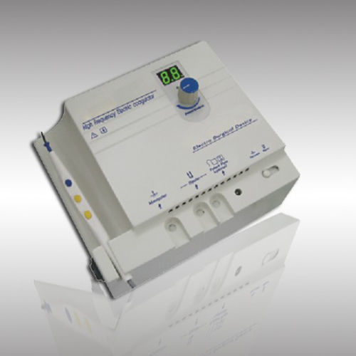 Coagulation electrosurgical unit - 50 - HYZMED Medical