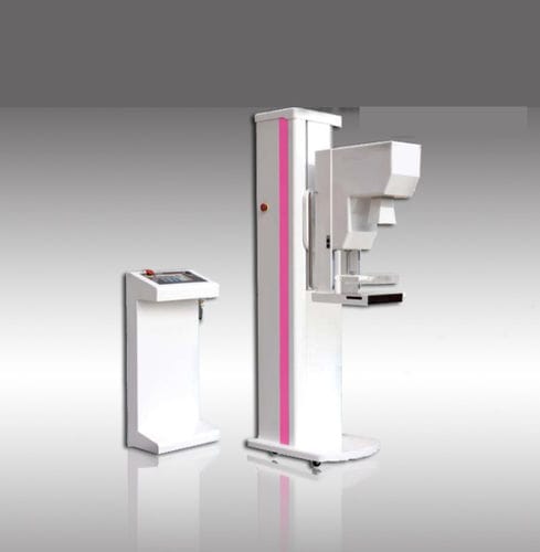 Analog mammography unit - TX-9800B - HYZMED Medical