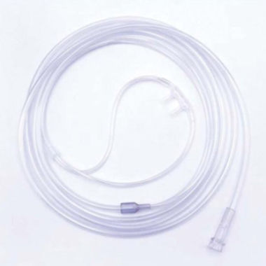 Oxygen nasal cannula - K01 - HYZMED Medical - pediatric / adult / latex-free