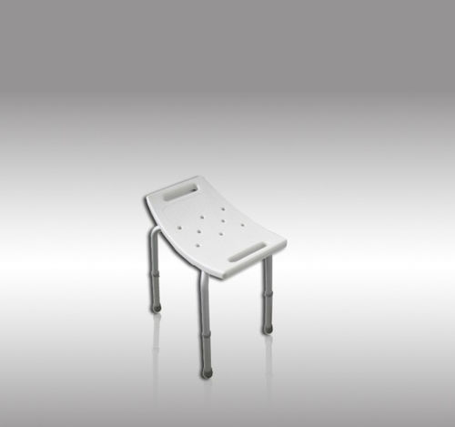 Shower chair - 1402 - HYZMED Medical