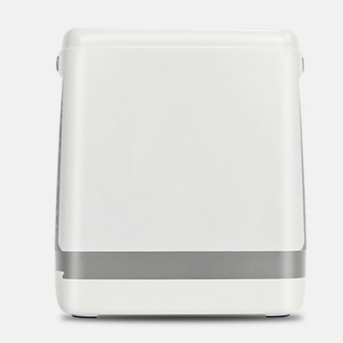 Medical oxygen concentrator - JAY-1000P - HYZMED Medical - home care / for outdoor use / portable
