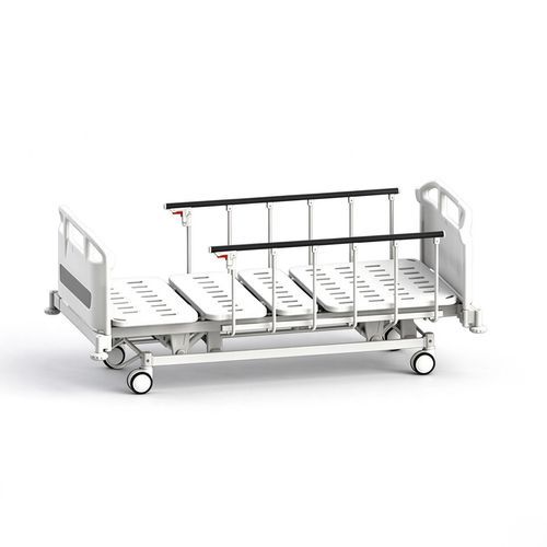 Hospital bed - Z-C5 - HYZMED Medical - electric / Trendelenburg / height-adjustable