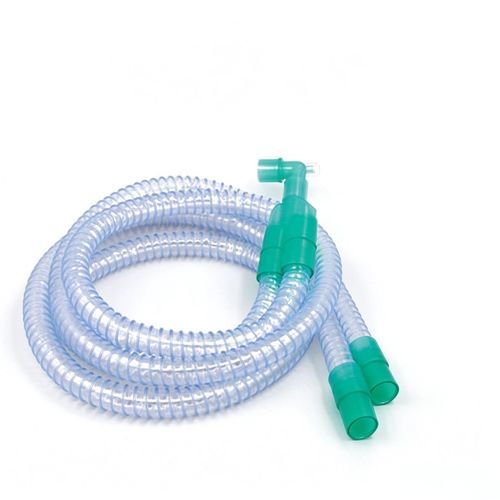 Human anesthesia circuit - B431 series - HYZMED Medical - disposable