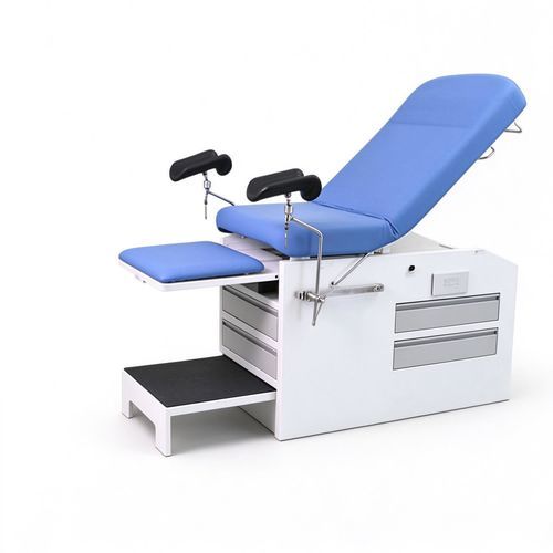 gynecological examination table - HYZMED Medical