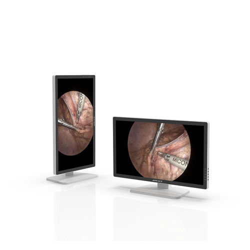 Medical display - AGD-UH32 - Wuzhou AOKACE Technology - 3840 × 2160 / 32" / 16:9
