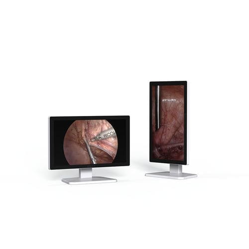 Medical display - AGD-UH27 - Wuzhou AOKACE Technology - 3840 × 2160 / 27" / 16:9