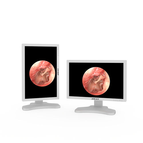 Medical display - Wuzhou AOKACE Technology - 1920 x 1080 / 24" / 16:9