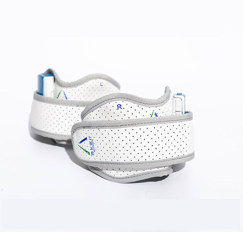 Electric stimulator - NeuGait - Jiangsu NeuCognic Medical - wearable / FES / 8-channel