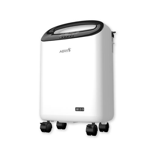 Medical oxygen generator - AM-3-N - Shenyang Aerti Tech - portable / PSA