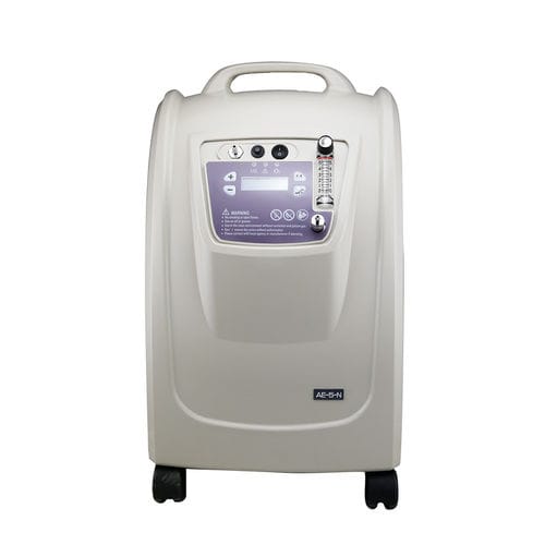 home care oxygen concentrator - Shenyang Aerti Tech