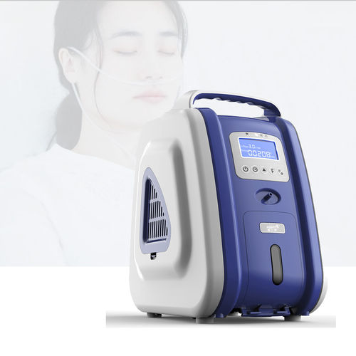 home care oxygen concentrator - Shenyang Aerti Tech