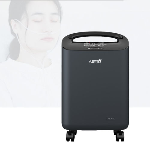 home use oxygen concentrator - Shenyang Aerti Tech