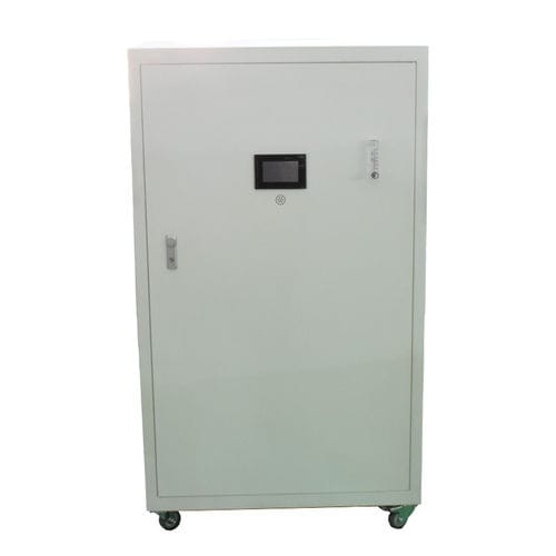 Medical oxygen generator - AHG-060 - Shenyang Aerti Tech - on casters / PSA