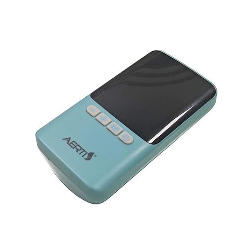 Oxygen analyzer - MCI-2 - Shenyang Aerti Tech - flow / pressure / purity