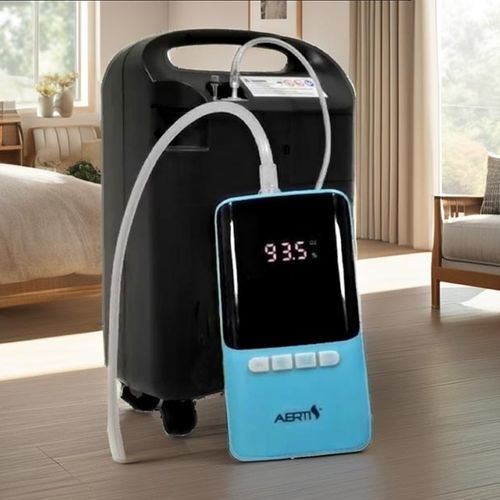 flow analyser - Shenyang Aerti Tech