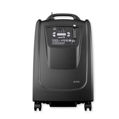 home use oxygen concentrator - Shenyang Aerti Tech