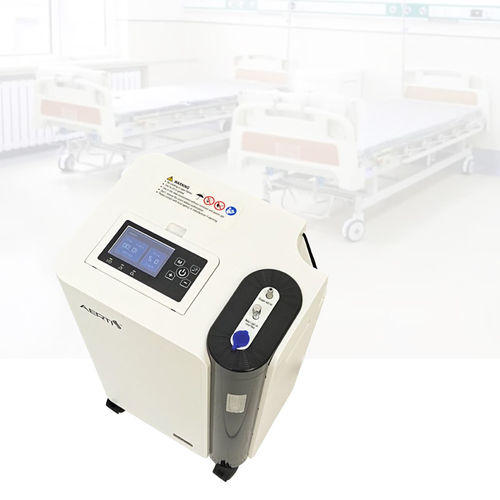 home use oxygen concentrator - Shenyang Aerti Tech