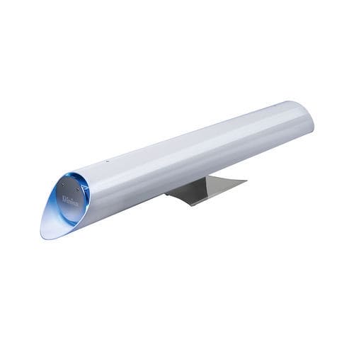 UVC air purifier - UVG80 - Dinies Technologies GmbH - for healthcare facilities / germicidal