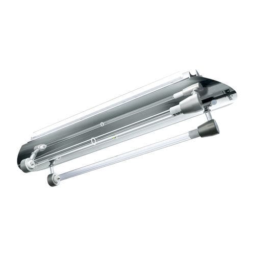 UV disinfection system - CleanO₃mat - Dinies Technologies GmbH - automatic