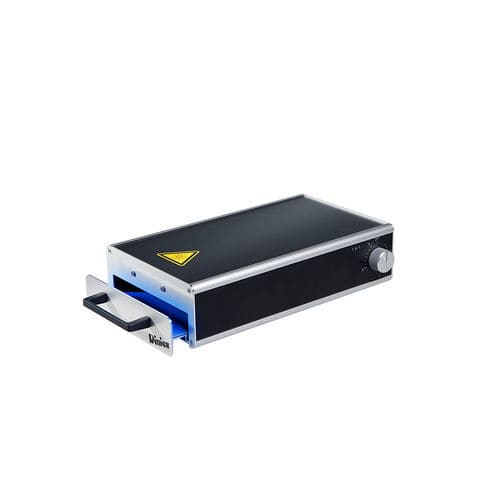 Healthcare facility disinfection box - ELG100S - Dinies Technologies GmbH - UV / portable
