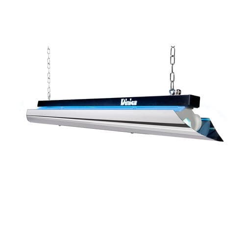 Disinfection lamp - NIX30-2 - Dinies Technologies GmbH - medical / UV / UVC