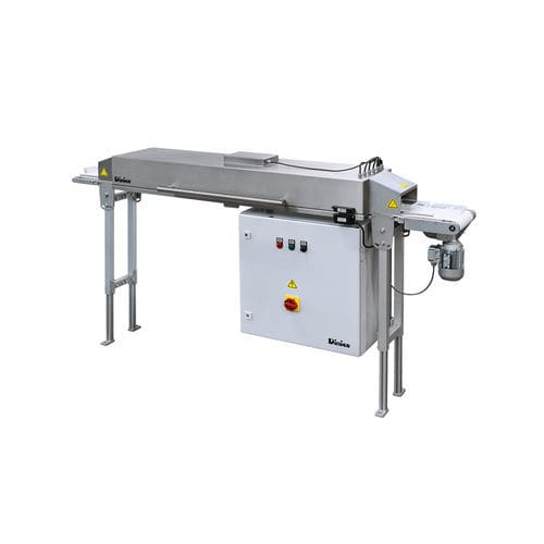 Disinfection tunnel - Dinies Technologies GmbH - for pharmaceutical applications