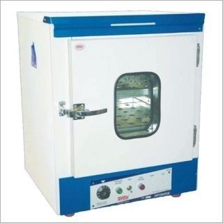 Hot air laboratory incubator - INSTECH SYSTEMS - CO2 / benchtop / 1-door