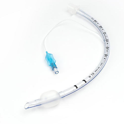 Single-lumen endobronchial tube - 30 - AMK Medical