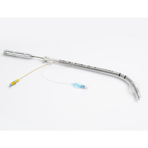 Oral endotracheal tube introducer - 34 - AMK Medical