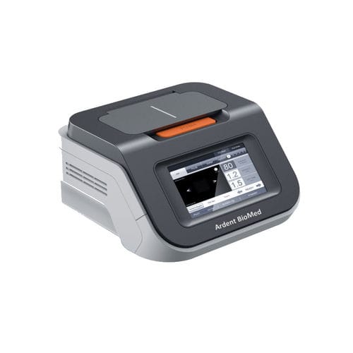 Real-time PCR analyzer - GS200 - Guangdong Ardent BioMed Co., Ltd - fluorescence / 48-well / 16-well