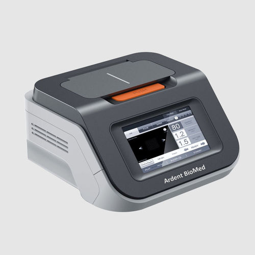 Laboratory analyzer - Guangdong Ardent BioMed Co., Ltd - benchtop